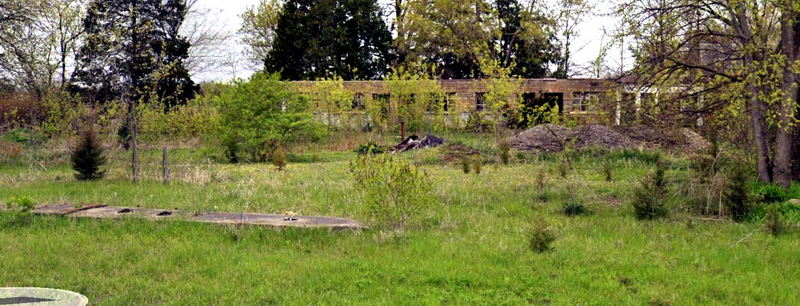 Truckadero Garage (Hiser Bros) - 2023 Street View (newer photo)